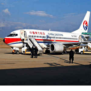 鞍山机场快运航空快运业稳步发展的原因是什么？